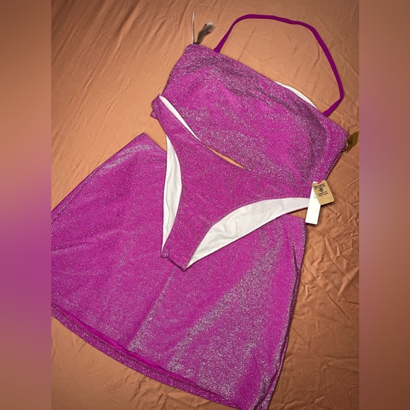 bikini set🩷 - Picture 3 of 4